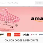 Business 1 image 1001 PROMO CODES Online & Mail Order Shopping in Orlando FL