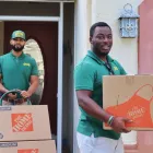 Business 3 image 2 FRIENDS AND A TRUCK Transportation Services in Tampa FL