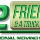 Business 7 image 2 FRIENDS AND A TRUCK Transportation Services in Tampa FL