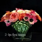 Business 1 image 2 LIPS FLORAL DESIGN Wedding Planner in Fort Lauderdale FL
