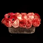 Business 2 image 2 LIPS FLORAL DESIGN Wedding Planner in Fort Lauderdale FL
