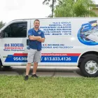 Business 2 image 3D CARPET CLEANING AND RESTORATION Steam Carpet Cleaning in Tampa FL