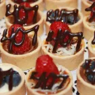 Business 5 image 407 CAFE in Orlando FL