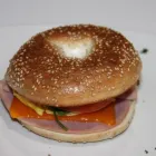 Business 8 image 407 CAFE in Orlando FL