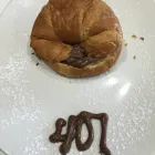 Business 9 image 407 CAFE in Orlando FL