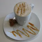 Business 12 image 407 CAFE in Orlando FL