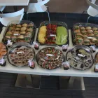 Business 15 image 407 CAFE in Orlando FL