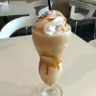 Business 16 image 407 CAFE in Orlando FL