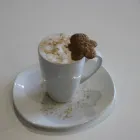 Business 17 image 407 CAFE in Orlando FL