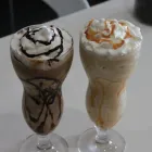 Business 18 image 407 CAFE in Orlando FL