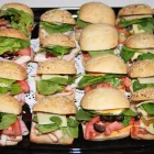 Business 20 image 407 CAFE in Orlando FL