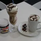 Business 23 image 407 CAFE in Orlando FL