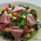 Business 25 image 407 CAFE in Orlando FL