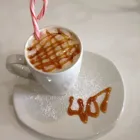 Business 26 image 407 CAFE in Orlando FL