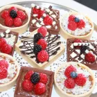 Business 28 image 407 CAFE in Orlando FL