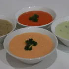 Business 30 image 407 CAFE in Orlando FL