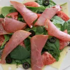 Business 31 image 407 CAFE in Orlando FL