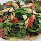 Business 34 image 407 CAFE in Orlando FL