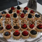 Business 36 image 407 CAFE in Orlando FL