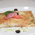 Business 39 image 407 CAFE in Orlando FL