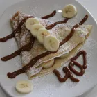 Business 40 image 407 CAFE in Orlando FL