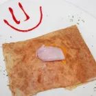 Business 41 image 407 CAFE in Orlando FL