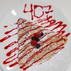 Business 42 image 407 CAFE in Orlando FL