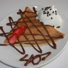 Business 49 image 407 CAFE in Orlando FL