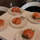 Business 52 image 407 CAFE in Orlando FL