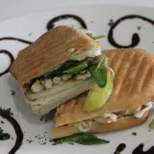 Business 53 image 407 CAFE in Orlando FL