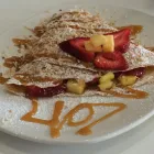 Business 54 image 407 CAFE in Orlando FL