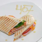 Business 58 image 407 CAFE in Orlando FL