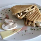 Business 60 image 407 CAFE in Orlando FL