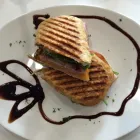 Business 61 image 407 CAFE in Orlando FL