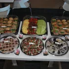 Business 64 image 407 CAFE in Orlando FL