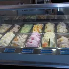 Business 75 image 407 CAFE in Orlando FL