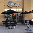 Business 77 image 407 CAFE in Orlando FL