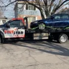 Business 2 image 5 STAR TOWING & RECOVERY 24 hour towing company in Buffalo NY
