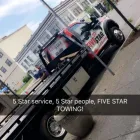 Business 6 image 5 STAR TOWING & RECOVERY 24 hour towing company in Buffalo NY