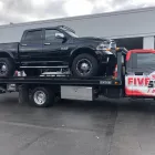 Business 8 image 5 STAR TOWING & RECOVERY 24 hour towing company in Buffalo NY