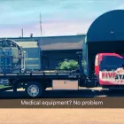 Business 12 image 5 STAR TOWING & RECOVERY 24 hour towing company in Buffalo NY