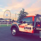 Business 16 image 5 STAR TOWING & RECOVERY 24 hour towing company in Buffalo NY