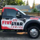 Business 20 image 5 STAR TOWING & RECOVERY 24 hour towing company in Buffalo NY