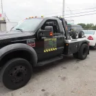 Business 5 image 5 STAR TOWING & RECOVERY Heavy Equipment & Machinery Movers in Lackawanna NY