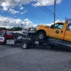 Business 8 image 5 STAR TOWING & RECOVERY Heavy Equipment & Machinery Movers in Lackawanna NY