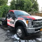 Business 10 image 5 STAR TOWING & RECOVERY Heavy Equipment & Machinery Movers in Lackawanna NY