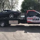 Business 11 image 5 STAR TOWING & RECOVERY Heavy Equipment & Machinery Movers in Lackawanna NY