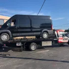 Business 12 image 5 STAR TOWING & RECOVERY Heavy Equipment & Machinery Movers in Lackawanna NY