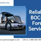 Business 1 image A+ AGENTS OF PROCESS, INC. Financial Services in Centennial CO
