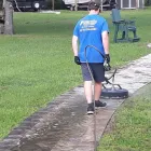 Business 15 image A FIRST CHOICE PRESSURE WASHING Power Washing in Tampa FL